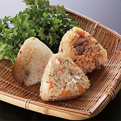 九州 おにぎり倶楽部