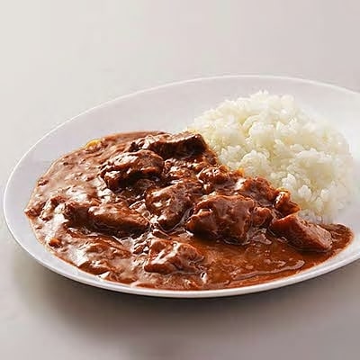 希少部位使用　佐賀牛カレー満腹セット(8個)