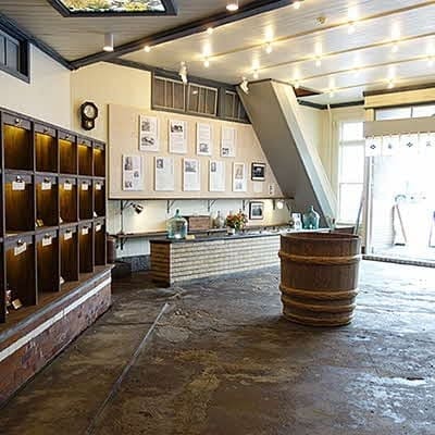 【無添加】佐賀市富士町産ゆず使用　ゆずポン酢6本セット:B010-079