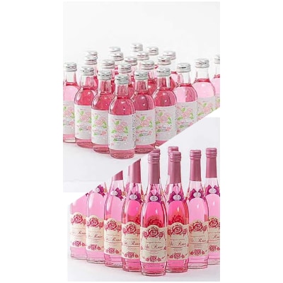 飲むバラ　スペシャルローズ