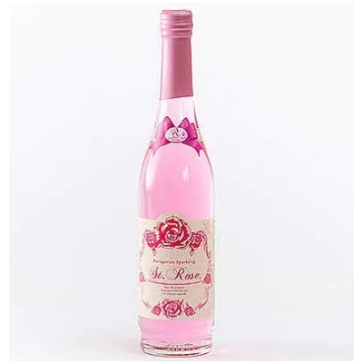 飲むバラ　スペシャルローズ