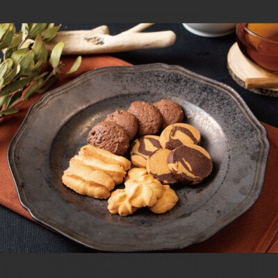 レインボーハウス焼き菓子詰合せギフトセット