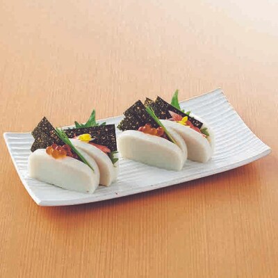 山本海苔店　一藻百味　8袋入り