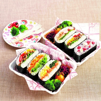 山本海苔店　有明海産 一番摘み焼海苔 アルミパック入　