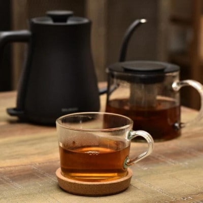 有機栽培 びわの葉茶(3個セット)