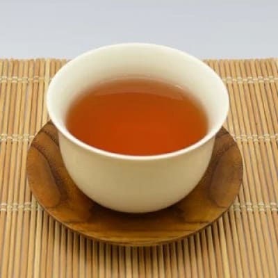 国産 あずき茶　1個