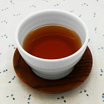 有機栽培 烏龍茶(3個セット)