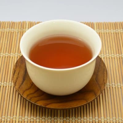 国産 びわの葉茶　1個