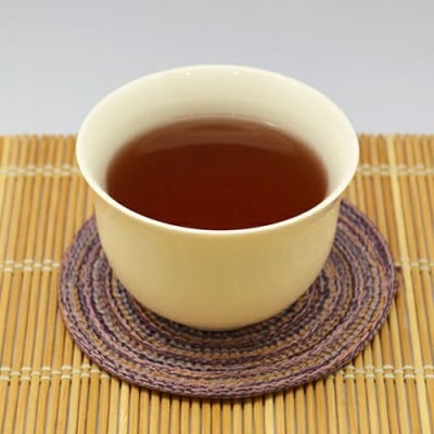 国産 しその葉茶(3個セット)