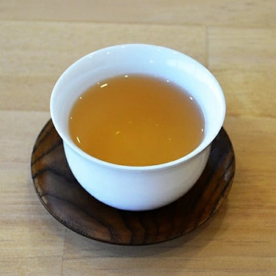 国産 めぐすりの木茶　1個