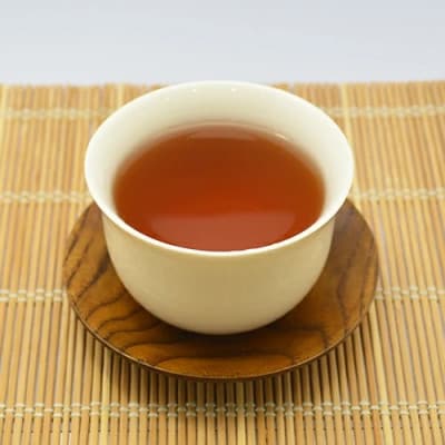 国産 柿の葉茶 1個