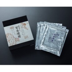 佐賀のり紫香燦燦(4袋入) | ふるさと納税のお礼品