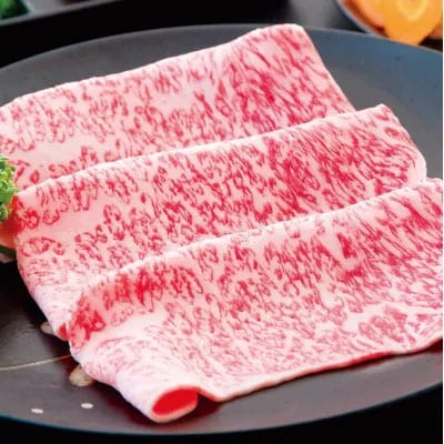 佐賀牛ステーキ(500g)&しゃぶしゃぶセット(500g)