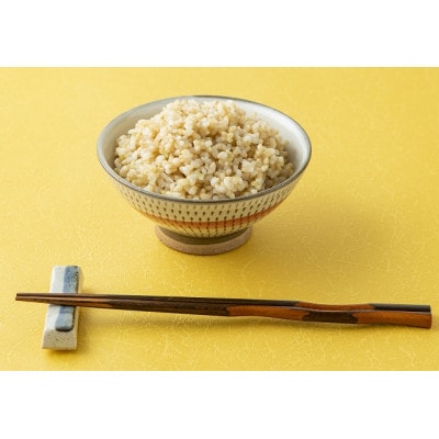 「実り咲かす」 栽培期間中 農薬・化学肥料不使用　さがびより　玄米5kg