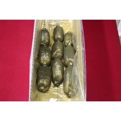 うんっま!佐賀れんこん　3kg