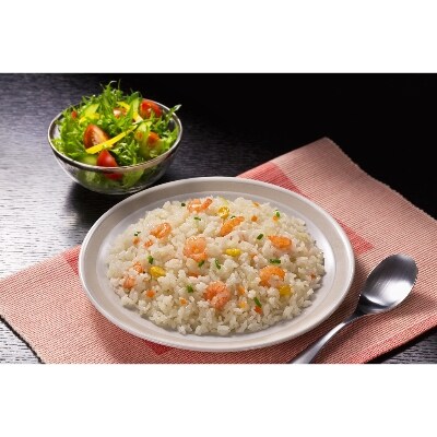 JAさがオリジナル えびピラフ(250g×10袋)