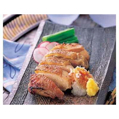 みつせ鶏素材(モモ肉・むね肉)1.3kg