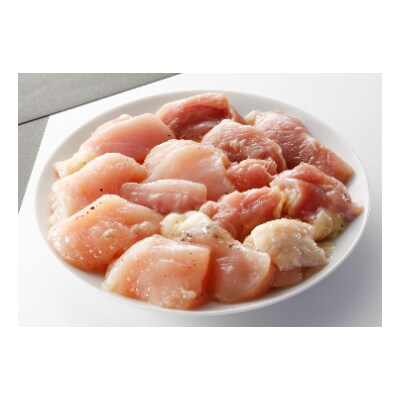 みつせ鶏焼き(3種)600g