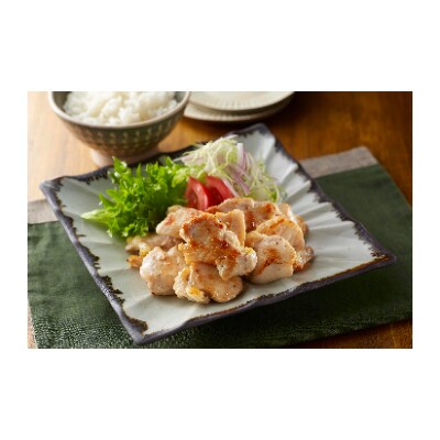 みつせ鶏焼き(3種)600g