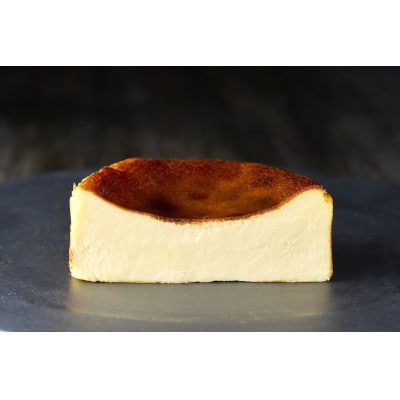 【発送月固定定期便】人気のバスクチーズケーキを偶数月にお届け全6回
