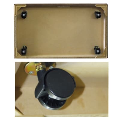 90-3LCD押入れ収納BR【諸富家具】