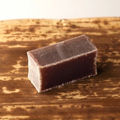 昔風味の小城羊羹(2本入)