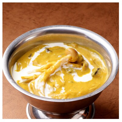 定番カレー5種食べ比べセット