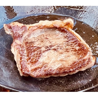佐賀県産牛サーロインステーキ100g(牛脂付)2パック