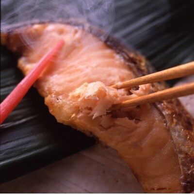 西京漬・珍味詰合せ(漬魚6切,粕漬2個)