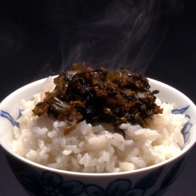 【毎月定期便】高菜明太味(250g×2)全6回