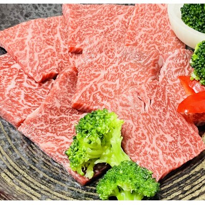 プレミアム 佐賀牛カルビ焼き肉用 500g×2パック