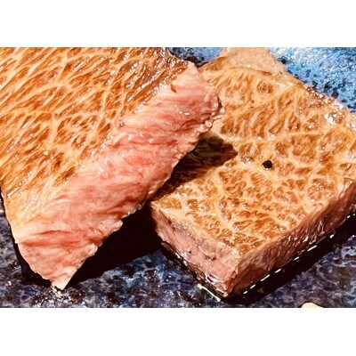 プレミアム 佐賀牛　ハネシタステーキ250g×3
