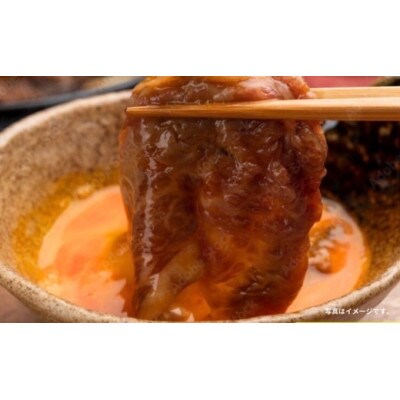プレミアム 佐賀牛　赤身切り落とし 500g×2(佐賀市)