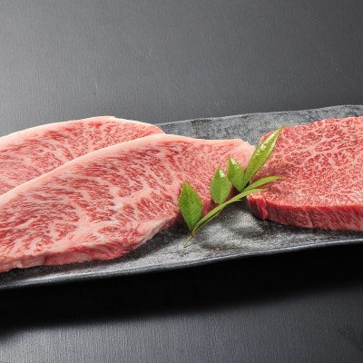 【発送月固定定期便】佐賀牛「希少部位」定期便全4回