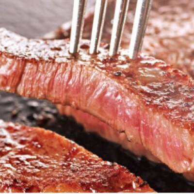 【期間・数量限定】佐賀牛サーロインステーキ 200g×3枚(佐賀市)