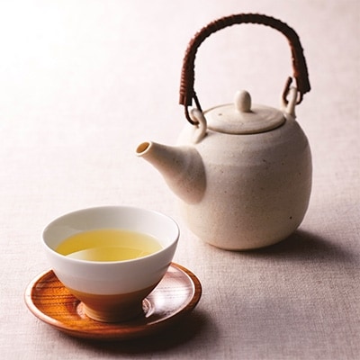 茶師が丹精込めて生産した【宇治田原町産　玉露・煎茶詰合せ】