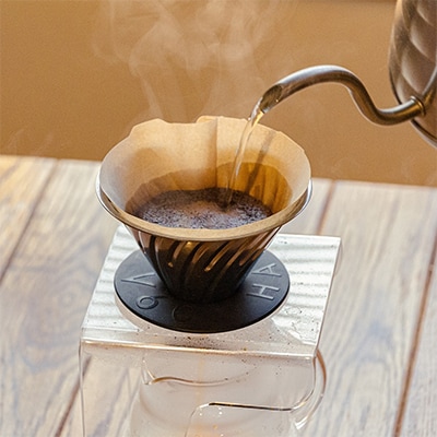【毎月定期便】ドリップバッグコーヒー　10袋　モカ　ゲイシャ【自家焙煎珈琲】全12回