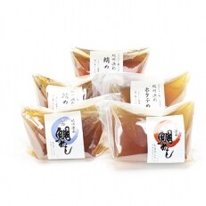 本格炊き込みご飯5点セット | ふるさと納税のお礼品