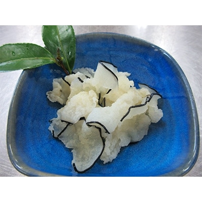 鯨食べくらべセット【01B001】