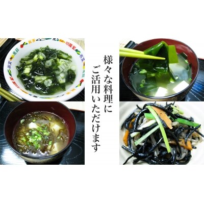 三陸産海藻5種6品セット わかめ ひじき ふのり とろろ昆布 ばらのり お礼品詳細 ふるさと納税なら さとふる