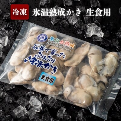 氷温熟成かき 生食用 冷凍 300g 6パック お礼品詳細 ふるさと納税なら さとふる 氷温熟成かき 生食用 冷凍 300g 6パック お礼品詳細 ふるさと納税なら さとふる
