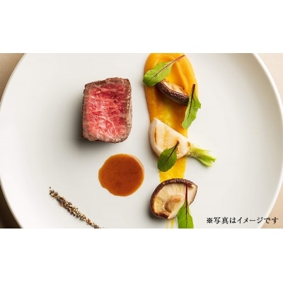 感謝の石巻ガストロノミー【フルコースディナー付き　ツインルーム1泊2食付パック】