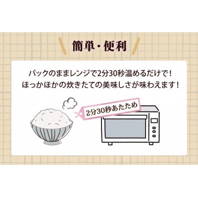 ご飯パック 宮城県産 ササニシキ 180g×24個 パックライス パックごはん ごはん パック 宮城