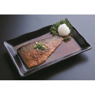 レトルト さば味噌煮 5袋 常温保存 和食 惣菜 鯖の味噌煮 骨まで柔らか 国産 化学調味料無添加