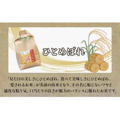 R7年産 宮城県産 精米 3種 食べ比べ 3kg(1kg×3)お米 ササニシキ ひとめぼれ だて正夢