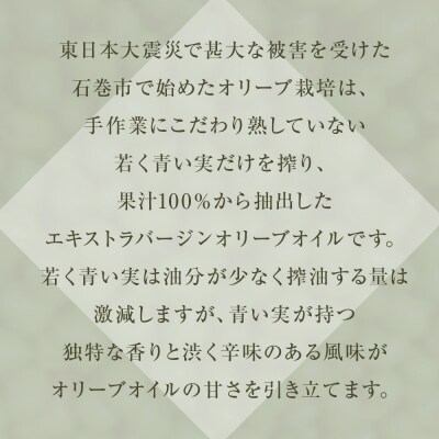 <数量限定> MinoResta OLIVE OIL  中瓶ボトル オリーブオイル