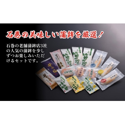 元気いちば特選 笹かま セット 笹かまぼこ 野菜揚げ チーズ 蒲鉾
