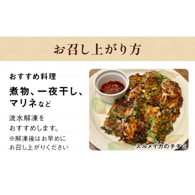 石巻市産スルメイカゲソ3kg 冷凍 国産 スルメイカ いか イカ イカゲソ ゲソ天 バラ冷凍 宮城県