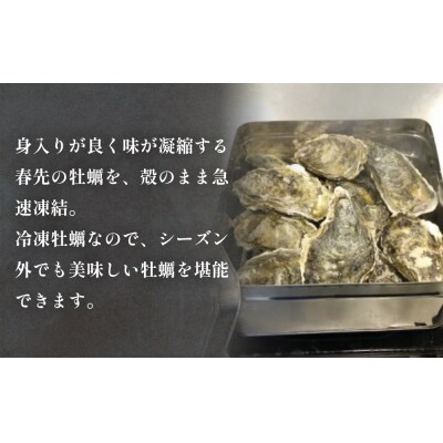牡蠣のカンカン焼き 牡蠣 かき カキ カンカン焼き キャンプ 殻付 殻付き アレンジ 味付 味付け