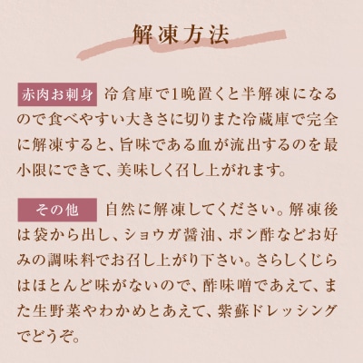 鯨 うまいもん 詰合せ クジラ くじら ミンク鯨 ベーコン お刺身用赤肉 刺身 ボイル さらし 